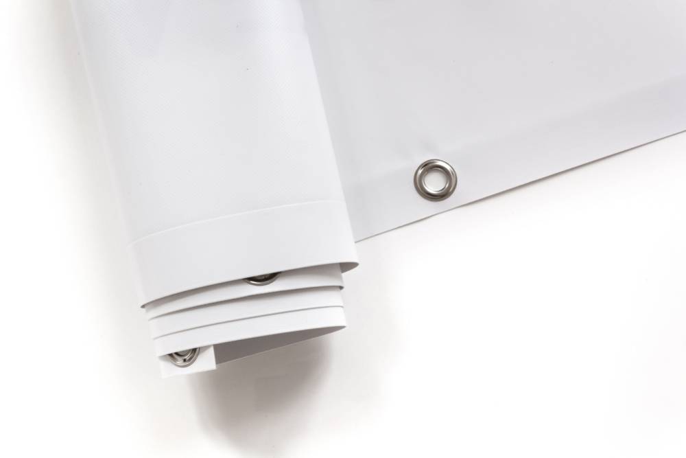 Bâches banderolles à Tours